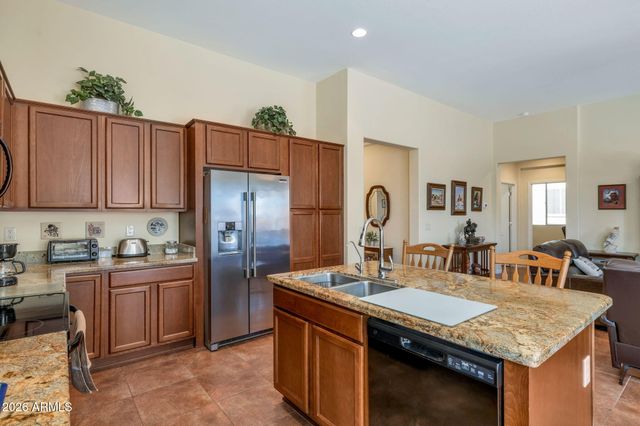 2415 N 163RD Drive, Goodyear, AZ 85395