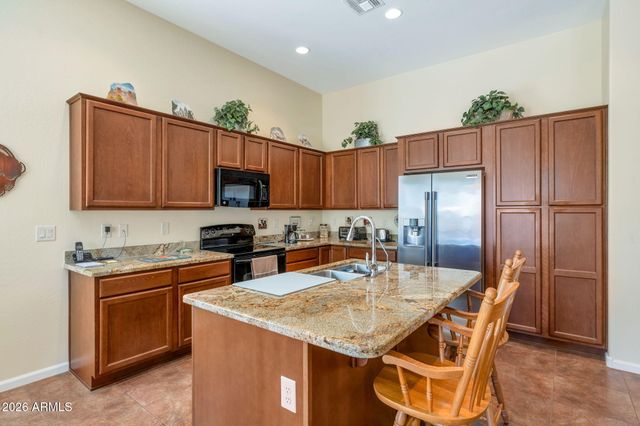 2415 N 163RD Drive, Goodyear, AZ 85395