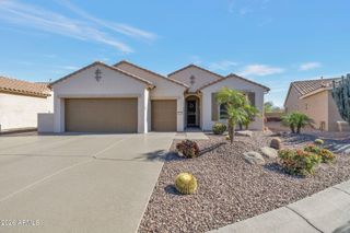 2415 N 163RD Drive, Goodyear, AZ 85395