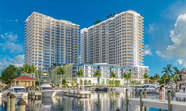 220 Lake Shore Drive 1908, Lake Park, FL 33403