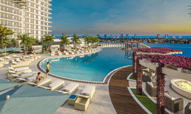 220 Lake Shore Drive 1908, Lake Park, FL 33403