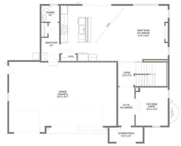 1387 Lynn CIRCLE, Oconomowoc, WI 53066