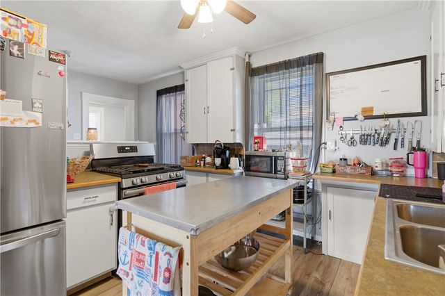 448 Gaskill Street, Woonsocket, RI 02895