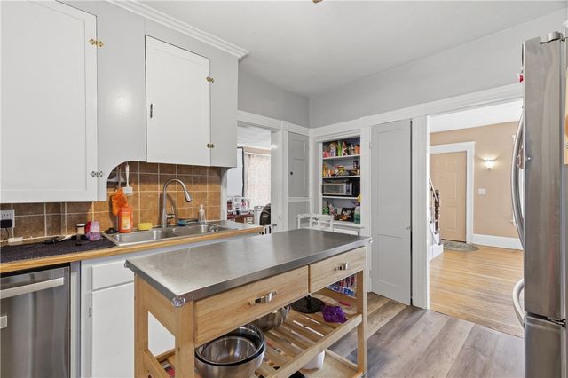 448 Gaskill Street, Woonsocket, RI 02895