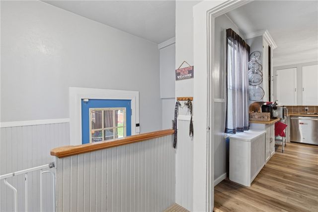448 Gaskill Street, Woonsocket, RI 02895