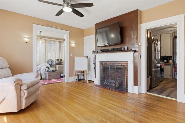 448 Gaskill Street, Woonsocket, RI 02895