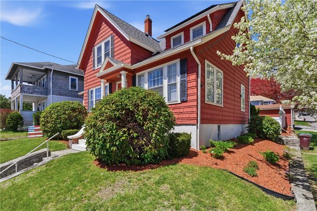 448 Gaskill Street, Woonsocket, RI 02895