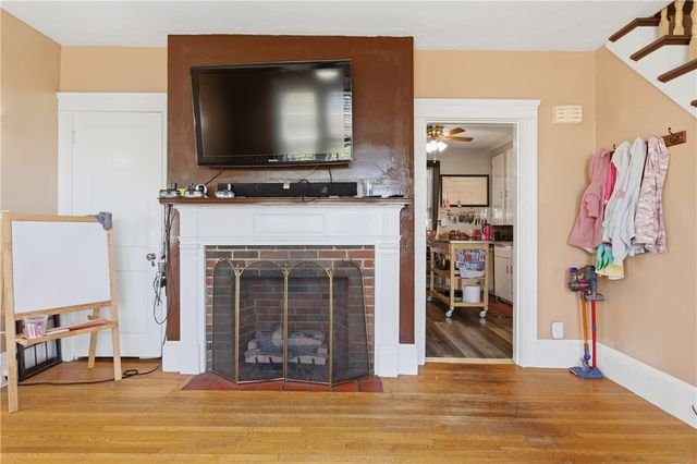 448 Gaskill Street, Woonsocket, RI 02895