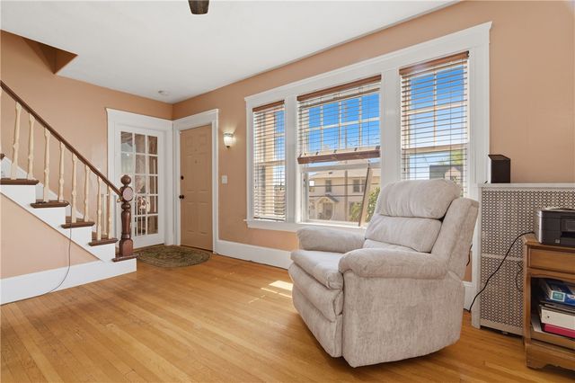 448 Gaskill Street, Woonsocket, RI 02895