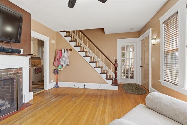 448 Gaskill Street, Woonsocket, RI 02895