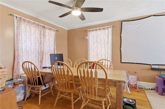 448 Gaskill Street, Woonsocket, RI 02895