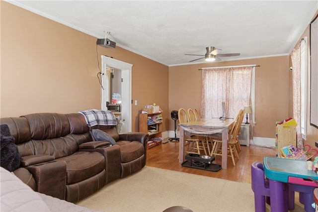 448 Gaskill Street, Woonsocket, RI 02895