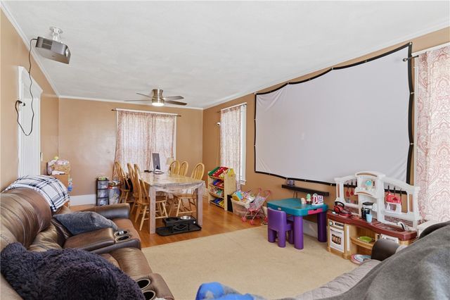 448 Gaskill Street, Woonsocket, RI 02895