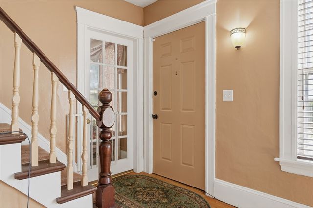 448 Gaskill Street, Woonsocket, RI 02895