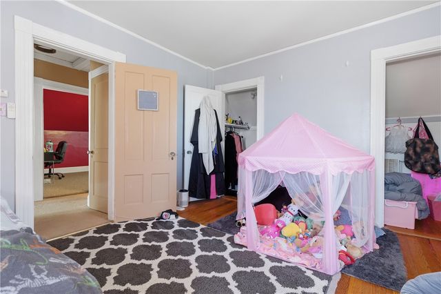 448 Gaskill Street, Woonsocket, RI 02895