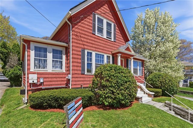 448 Gaskill Street, Woonsocket, RI 02895