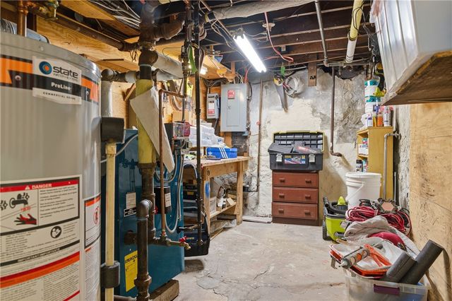 448 Gaskill Street, Woonsocket, RI 02895
