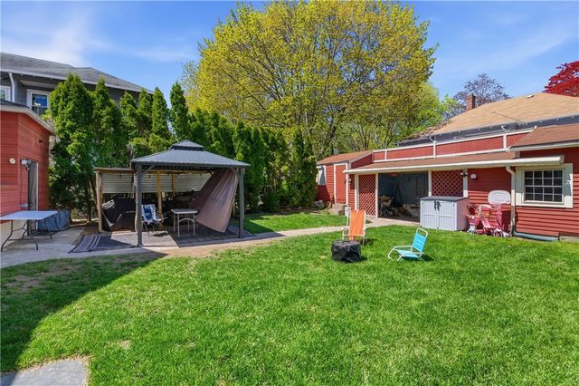 448 Gaskill Street, Woonsocket, RI 02895
