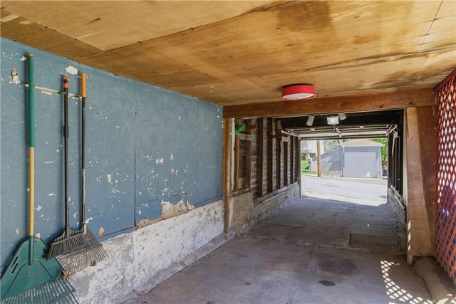 448 Gaskill Street, Woonsocket, RI 02895