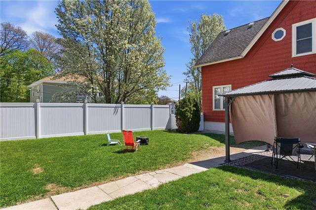 448 Gaskill Street, Woonsocket, RI 02895