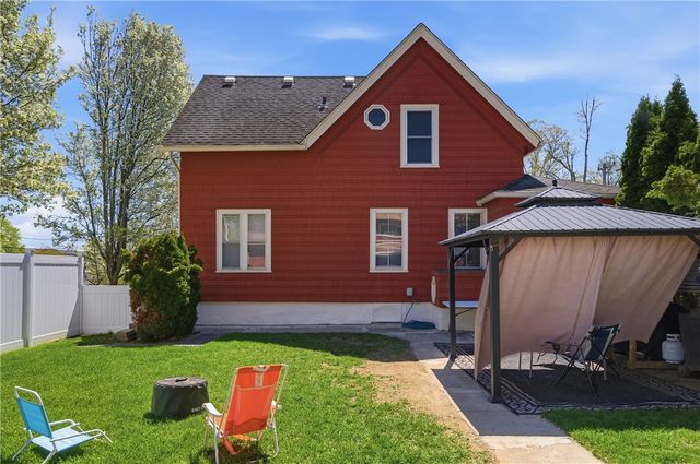 448 Gaskill Street, Woonsocket, RI 02895