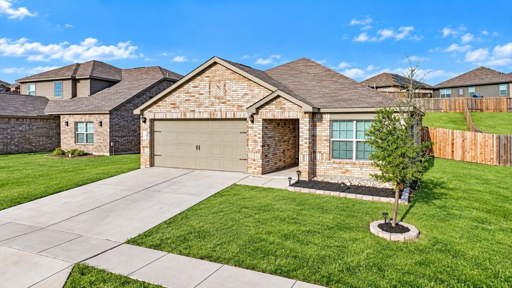 119 Barbwire Way, Newark, TX 76071 — photo 2