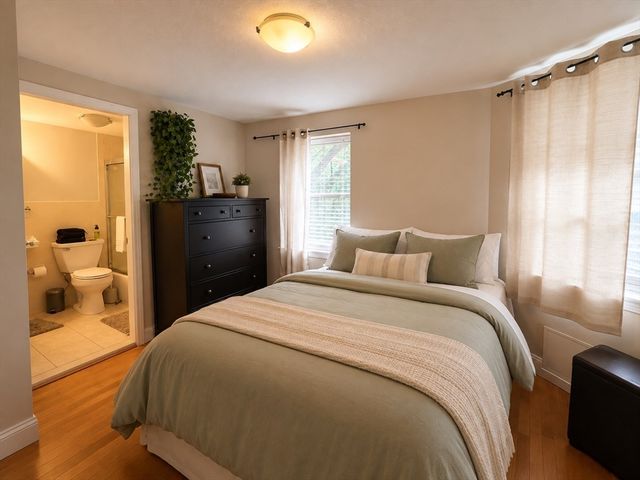 206 Endicott St 3, Boston, MA 02113