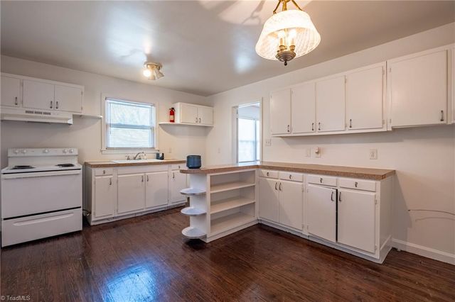 3956 Talcott Avenue, Winston-salem, NC 27106