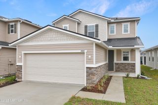 2565 THADDEUS CREEK Lane, Jacksonville, FL 32254