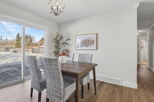 2243 Jeffrey Street, Stevensville, MI 49127