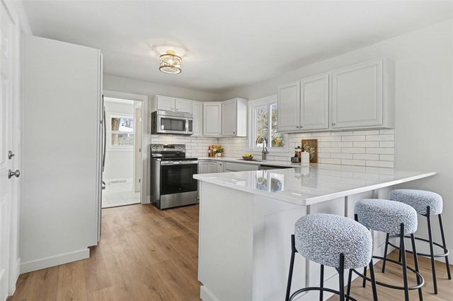 2243 Jeffrey Street, Stevensville, MI 49127