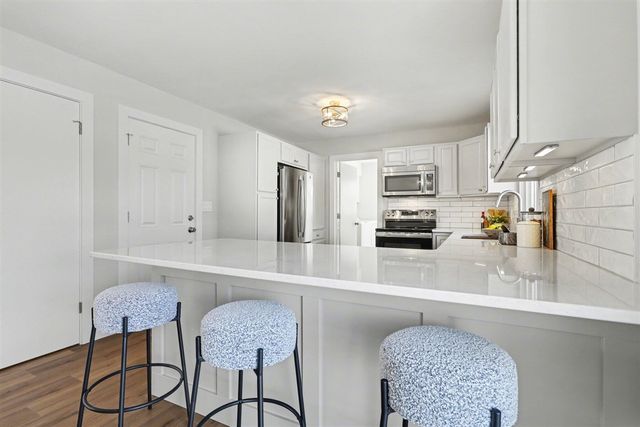 2243 Jeffrey Street, Stevensville, MI 49127