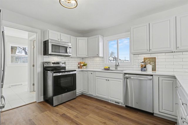 2243 Jeffrey Street, Stevensville, MI 49127