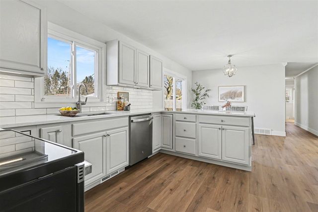 2243 Jeffrey Street, Stevensville, MI 49127