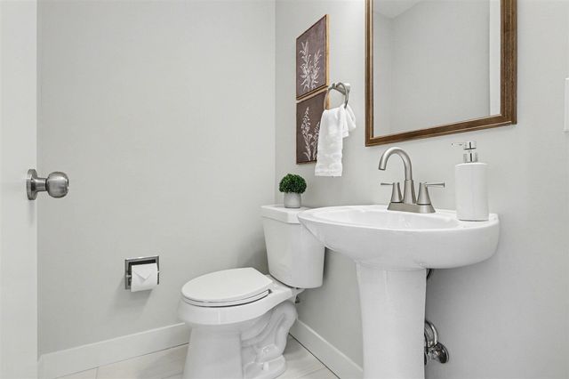 2243 Jeffrey Street, Stevensville, MI 49127