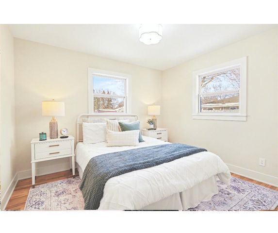 2243 Jeffrey Street, Stevensville, MI 49127