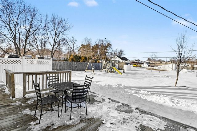 2243 Jeffrey Street, Stevensville, MI 49127