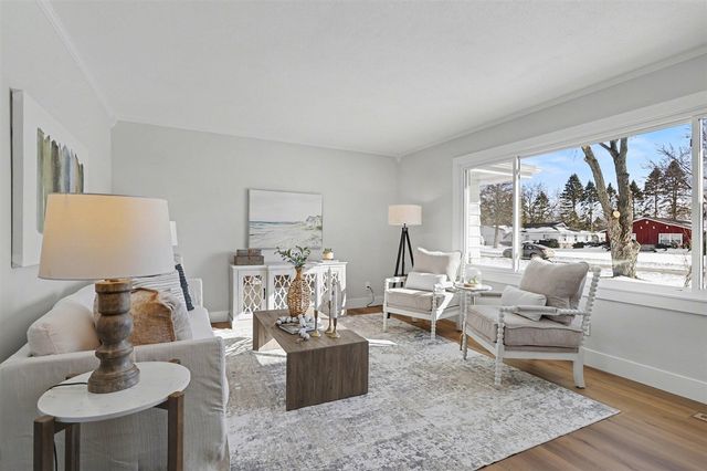 2243 Jeffrey Street, Stevensville, MI 49127