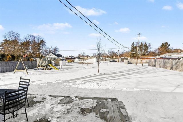 2243 Jeffrey Street, Stevensville, MI 49127