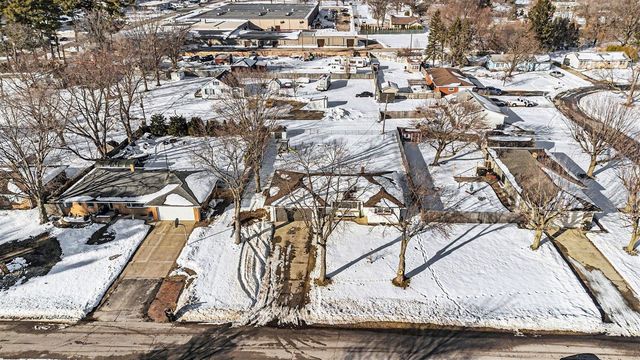 2243 Jeffrey Street, Stevensville, MI 49127