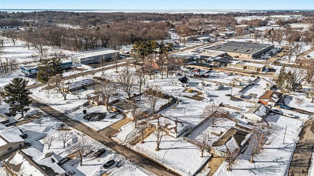 2243 Jeffrey Street, Stevensville, MI 49127