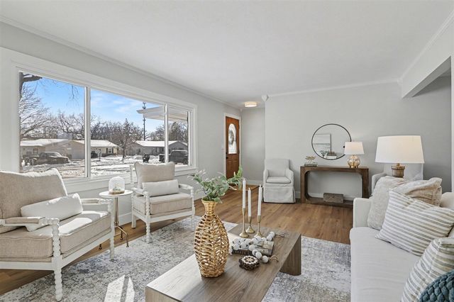 2243 Jeffrey Street, Stevensville, MI 49127