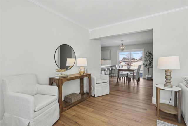 2243 Jeffrey Street, Stevensville, MI 49127