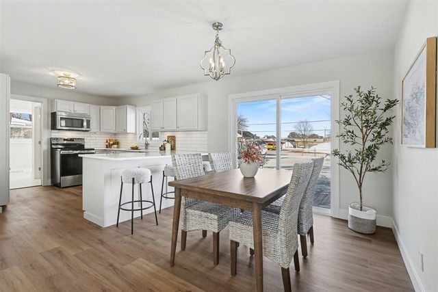 2243 Jeffrey Street, Stevensville, MI 49127