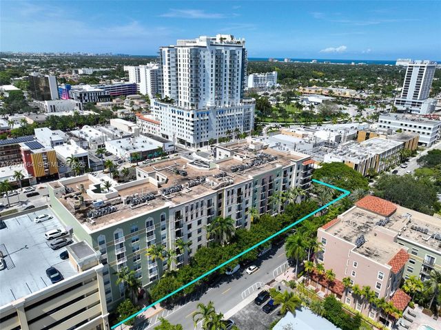 1919 Van Buren St 417A, Hollywood, FL 33020