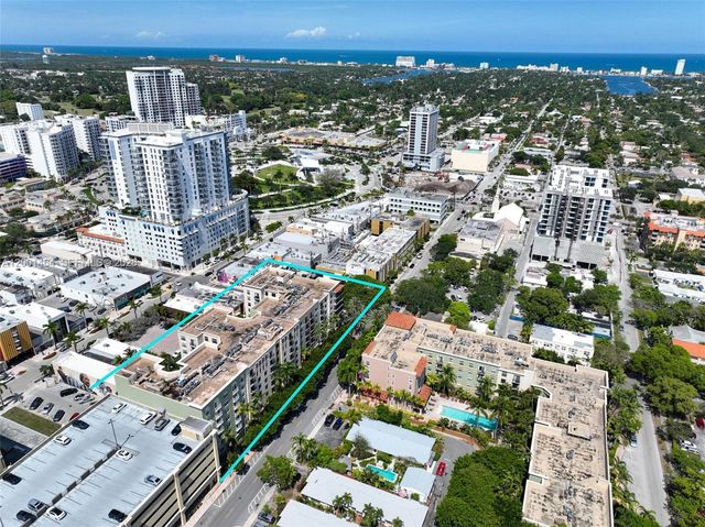 1919 Van Buren St 417A, Hollywood, FL 33020