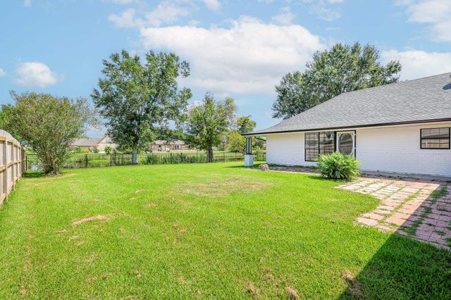 154 Presque Isle Drive, Houma, LA 70363