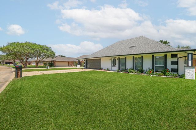 154 Presque Isle Drive, Houma, LA 70363