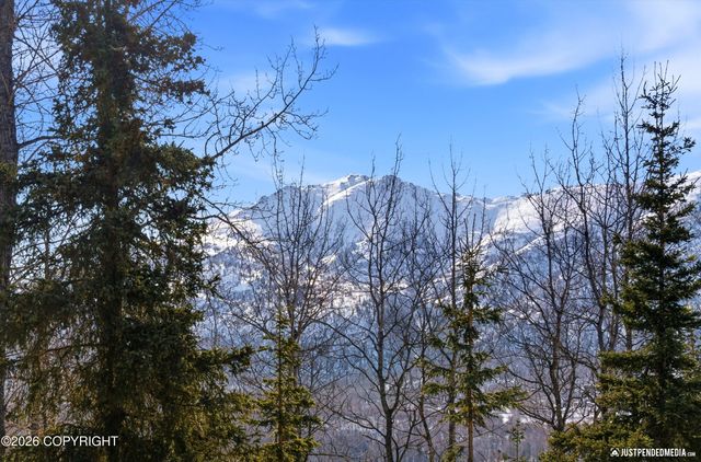 19120 Babrof Drive, Eagle River, AK 99577