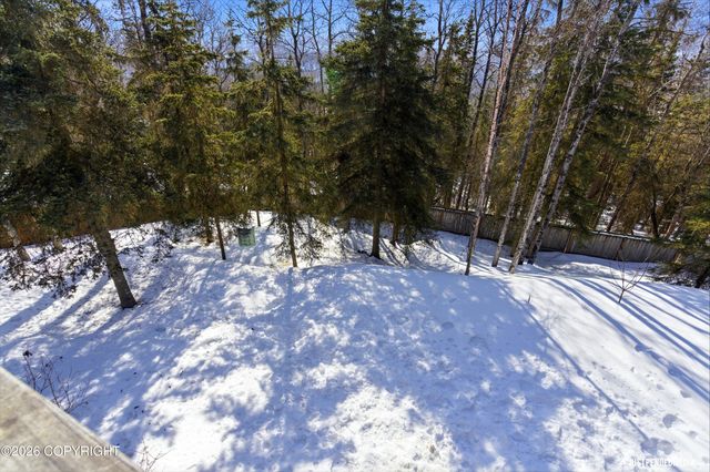 19120 Babrof Drive, Eagle River, AK 99577